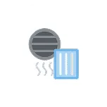 換気・給気口フィルター