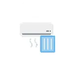 エアコンフィルター