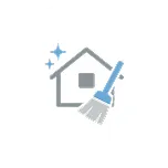 ハウスクリーニング